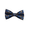ABSTRACT BOW TIES