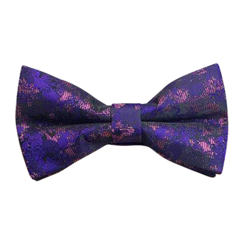 ABSTRACT BOW TIES