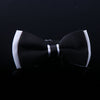 DOUBLE TIERED BOW TIES