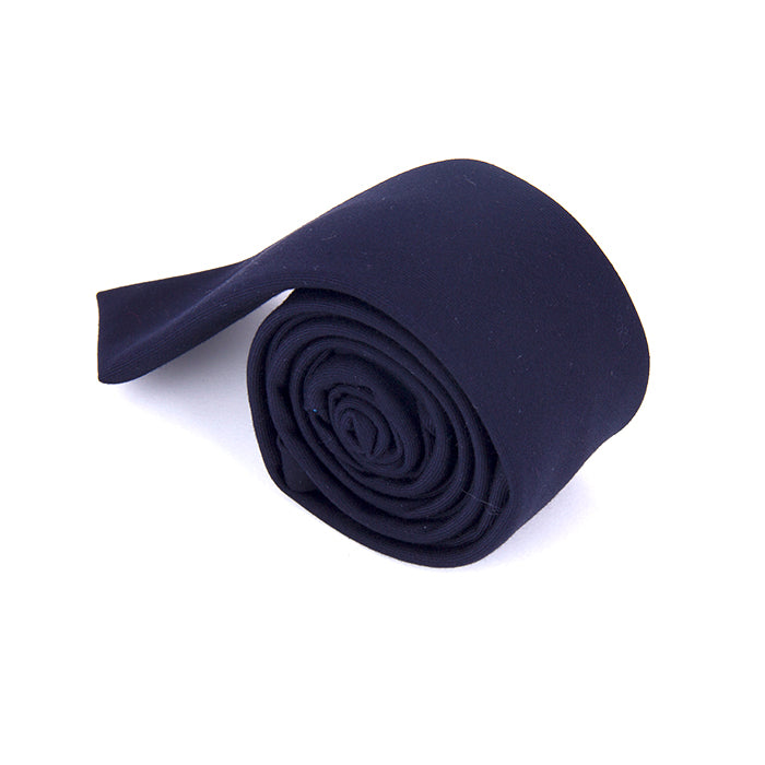 SOLID COTTON TIES